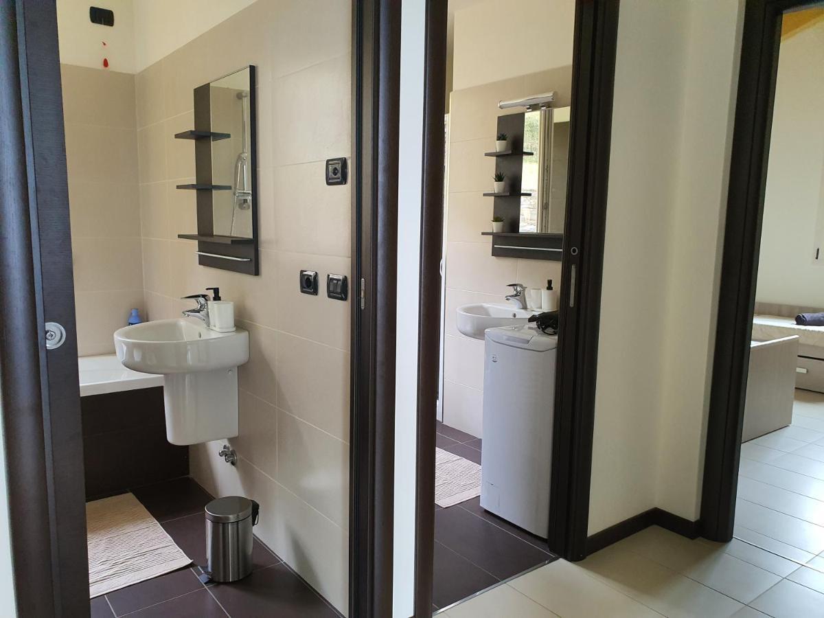 Villa Joana Zoagli Dış mekan fotoğraf