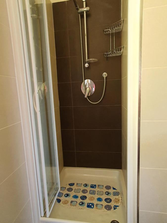 Villa Joana Zoagli Dış mekan fotoğraf