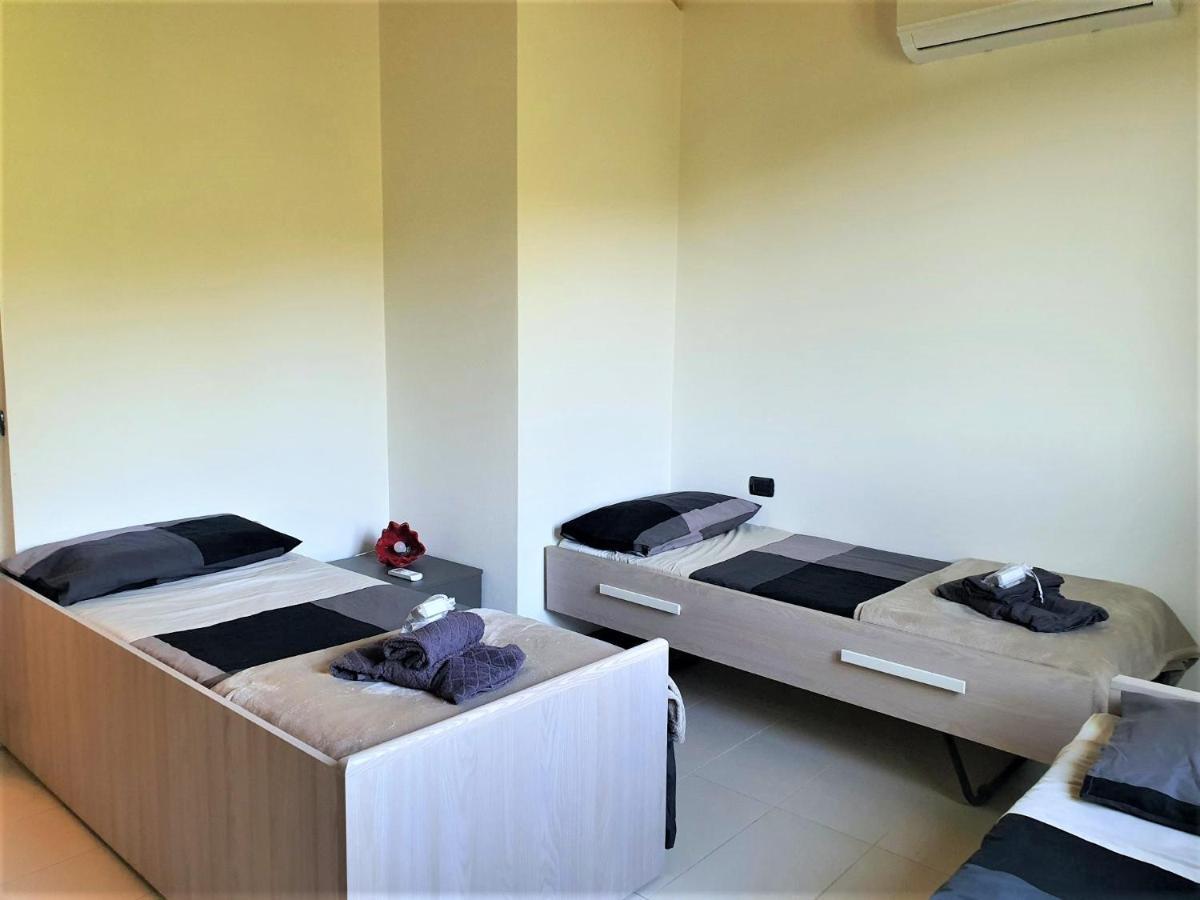 Villa Joana Zoagli Dış mekan fotoğraf