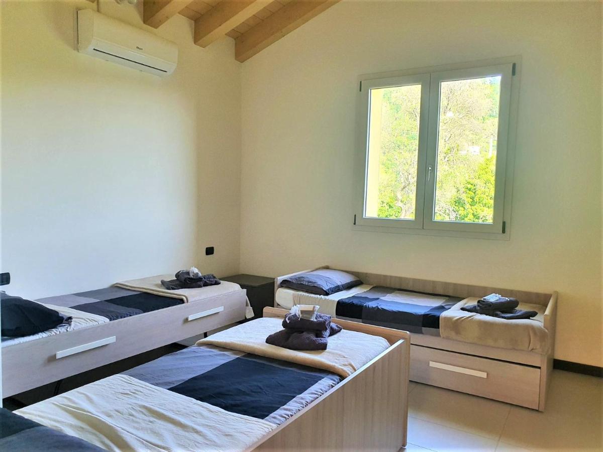 Villa Joana Zoagli Dış mekan fotoğraf